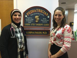 Dearborn Pediatric & Adolescent Medical Center Pediatrician