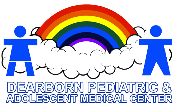 Pediatrician | Dr. Lobna Fakih | Dearborn MI
